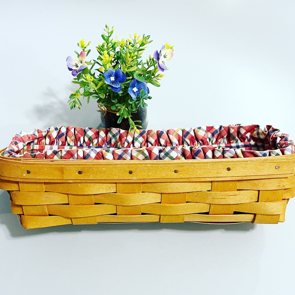 Longaberger Baskets - Picture 5 of 5